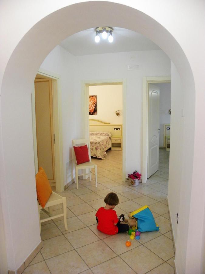 Comfortable Apartment In Maratea With Sea View 95 M² + Parking Kültér fotó