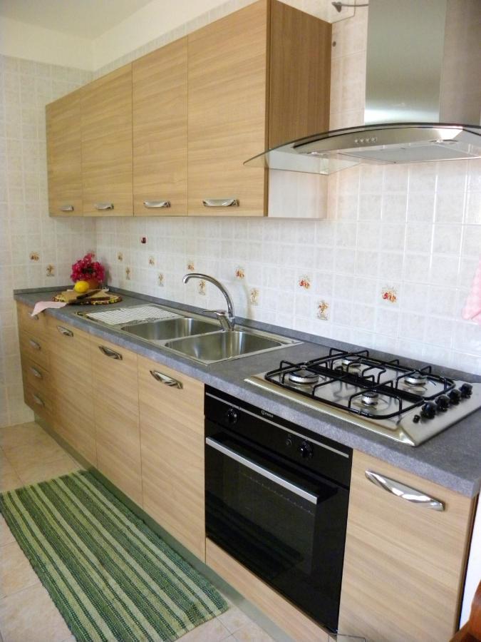 Comfortable Apartment In Maratea With Sea View 95 M² + Parking Kültér fotó