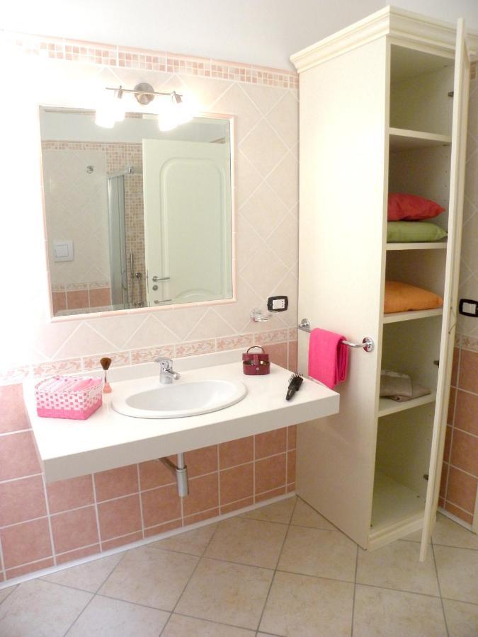 Comfortable Apartment In Maratea With Sea View 95 M² + Parking Kültér fotó